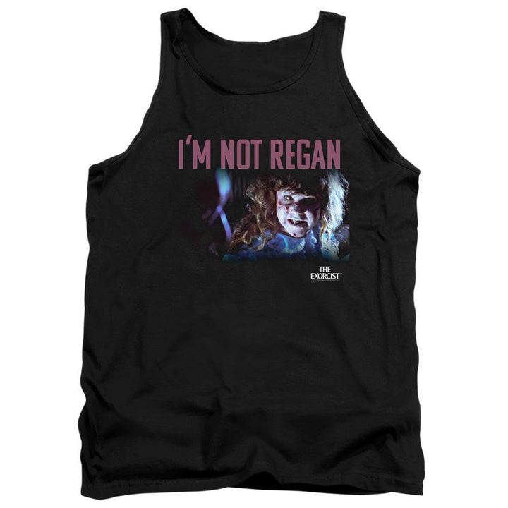 The Exorcist Movie Your Mother Tank Top - Rocker Merch