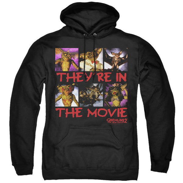 Gremlins 2 Movie In The Movie Hoodie | Rocker Merch™