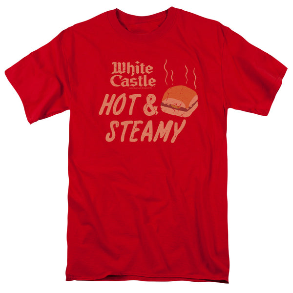 White Castle Hot & Steamy T-Shirt