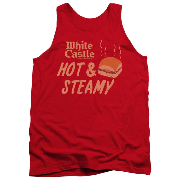 White Castle Hot & Steamy Tank Top