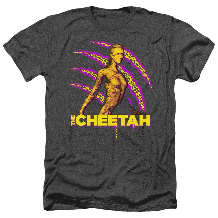 Wonder Woman 1984 Movie The Cheetah T-Shirt - Rocker Merch™