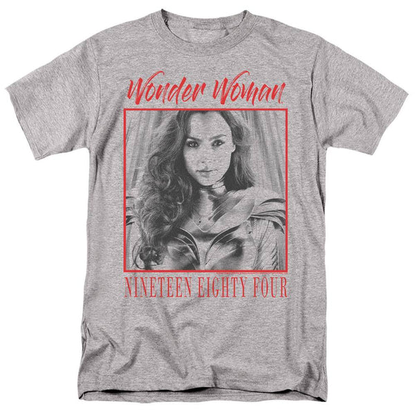 Wonder Woman 1984 Movie Wonder Chic T-Shirt - Rocker Merch™