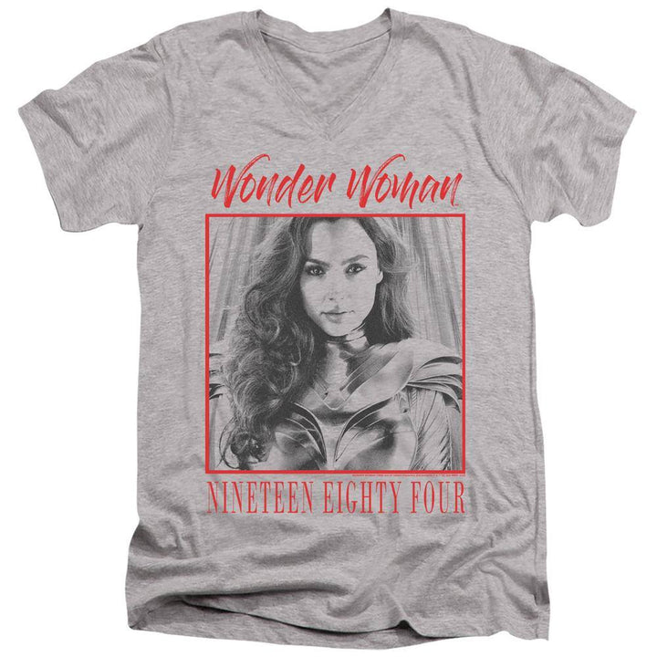 Wonder Woman 1984 Movie Wonder Chic T-Shirt - Rocker Merch™