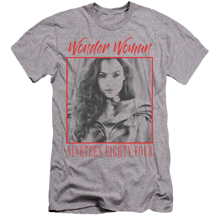 Wonder Woman 1984 Movie Wonder Chic T-Shirt - Rocker Merch™