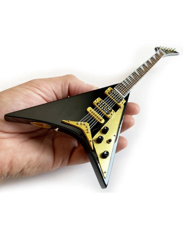 Axe Heaven Randy Rhoads Concorde V Miniature Guitar | Rocker Merch™